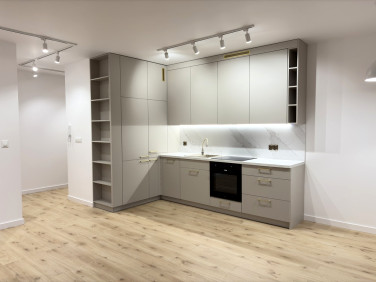 Mieszkanie apartamentowiec Gliwice