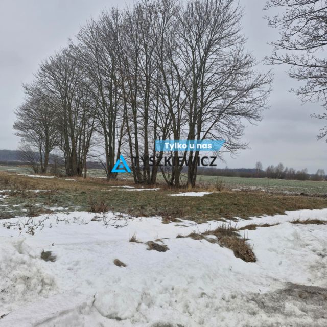 Działka usługowa Jezierzany