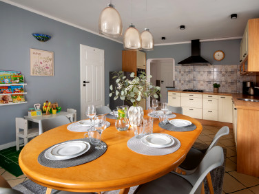 Mieszkanie Kudowa-Zdrój