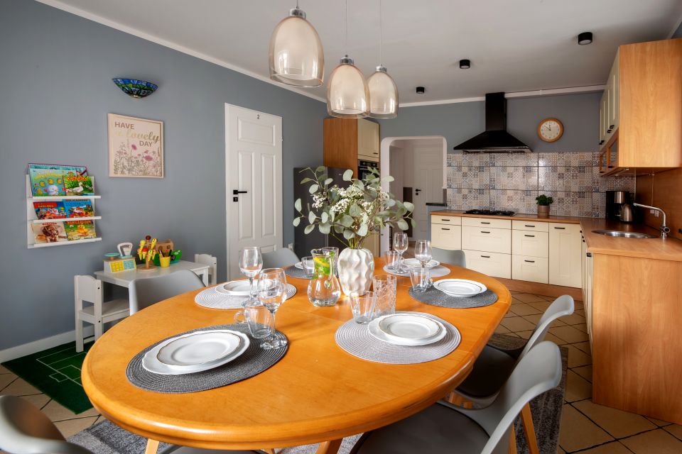 Mieszkanie Kudowa-Zdrój