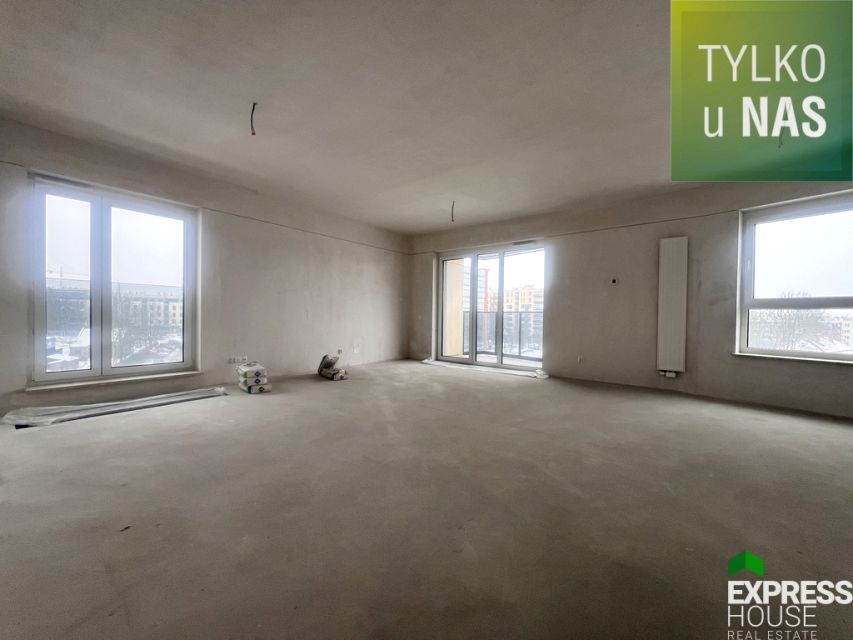 Mieszkanie Białystok