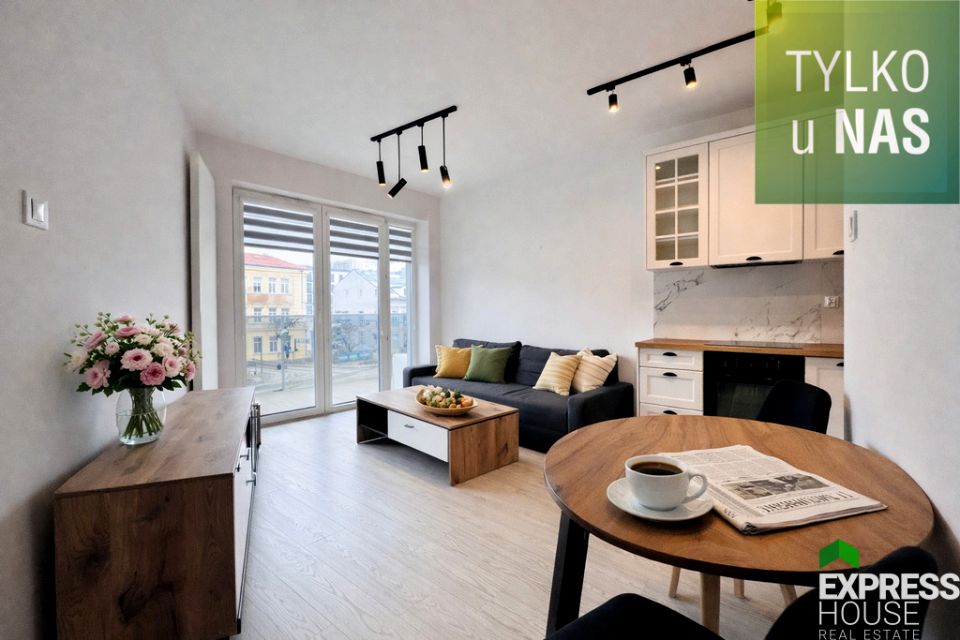 Mieszkanie Białystok