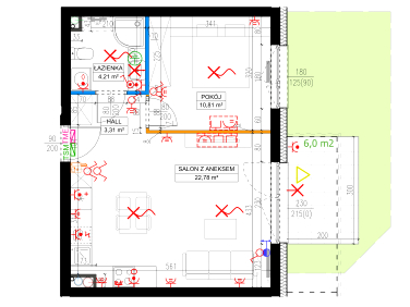 Mieszkanie Garby sprzedaż