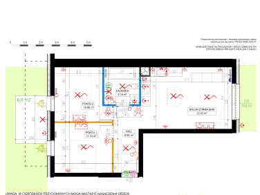 Mieszkanie Garby sprzedaż