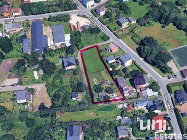 Działka budowlana Czechowice-Dziedzice