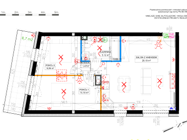 Mieszkanie Garby sprzedaż
