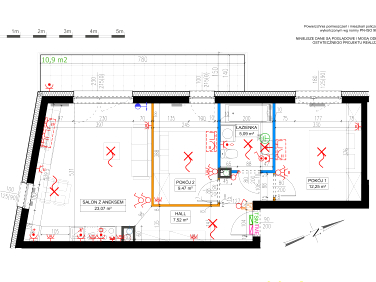 Mieszkanie Garby sprzedaż