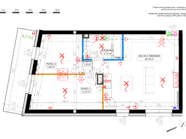 Mieszkanie Garby sprzedaż