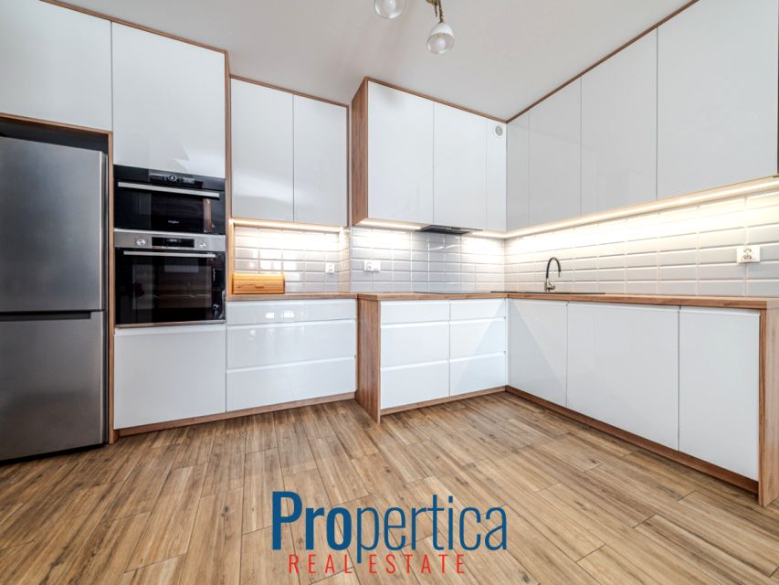 Mieszkanie Góra Kalwaria