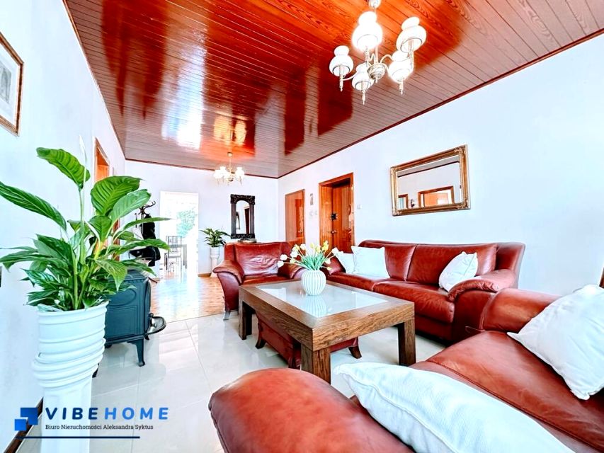 Dom Kalwaria Zebrzydowska