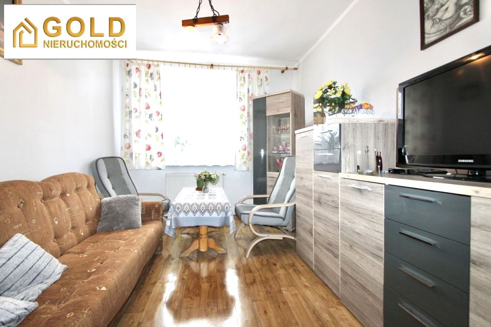 Mieszkanie Sławoborze