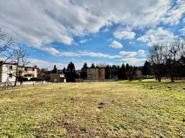 Działka budowlana Rybnik