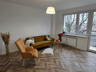 Mieszkanie Bydgoszcz