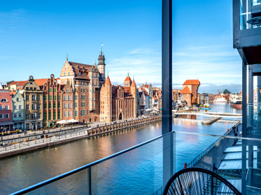 Mieszkanie Gdańsk