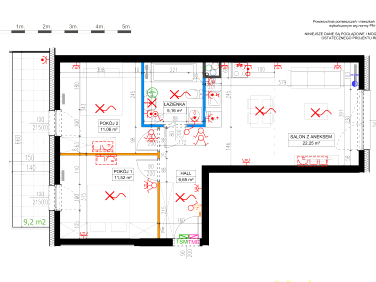 Mieszkanie Garby sprzedaż