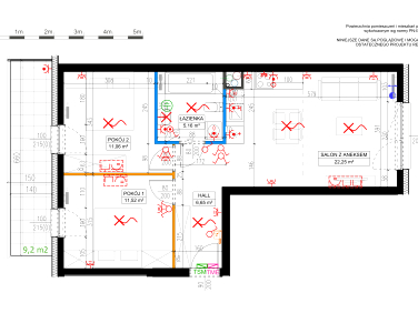 Mieszkanie Garby sprzedaż