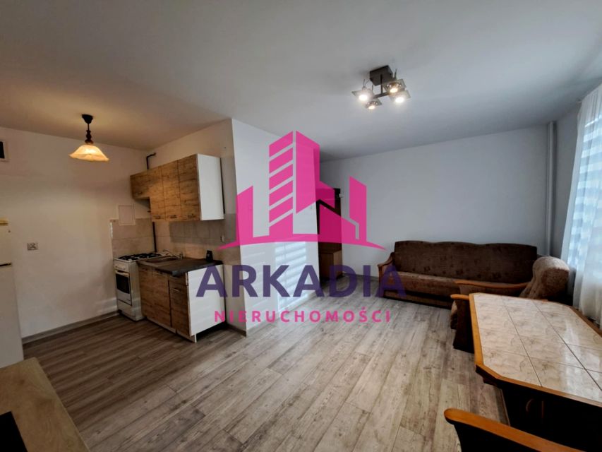 Mieszkanie Dzierżoniów