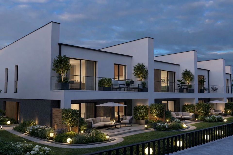 Mieszkanie Tarnowskie Góry