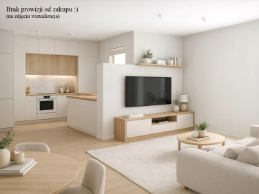 Mieszkanie blok mieszkalny nad morzem