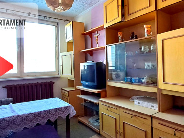 Mieszkanie blok mieszkalny Słupy