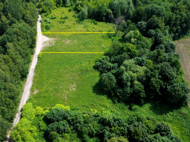 Działka budowlana Kraków