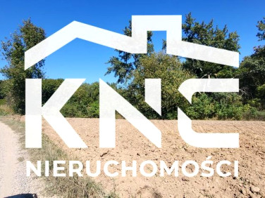 Działka budowlana Konopnica