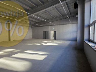 Budynek użytkowy Łódź