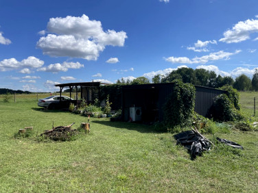 Działka budowlana Wygnańczyce