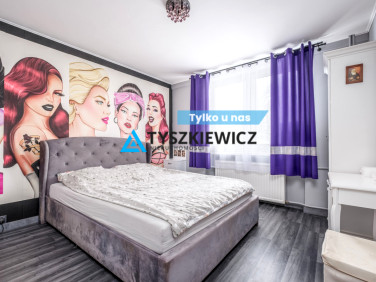 Mieszkanie Domachowo