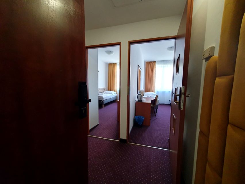 Mieszkanie Kołobrzeg