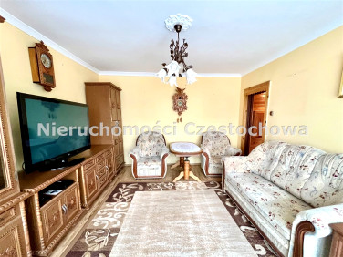 Mieszkanie Częstochowa