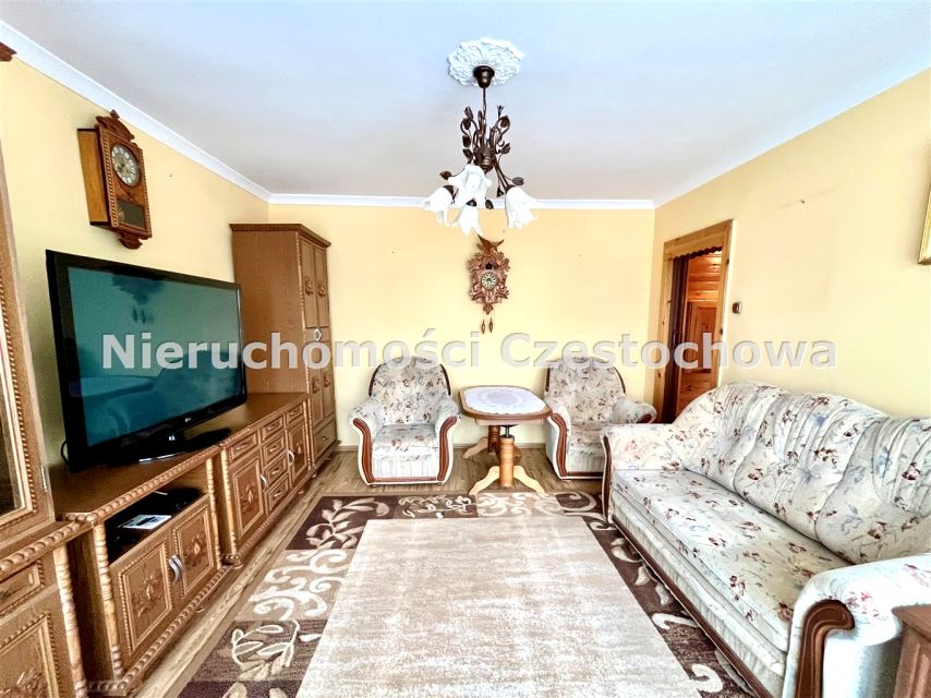 Mieszkanie Częstochowa