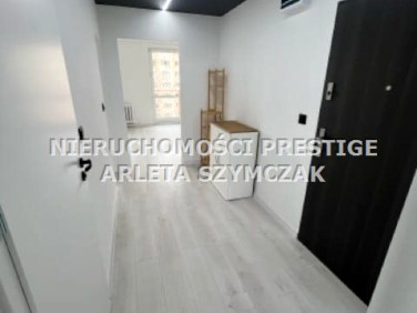 Mieszkanie Jastrzębie-Zdrój