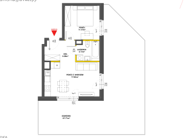 Mieszkanie Warszawa sprzedaż