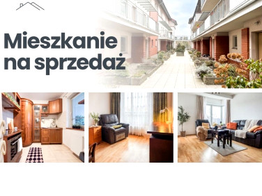 Mieszkanie Szczecin