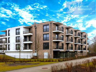Mieszkanie Kraków