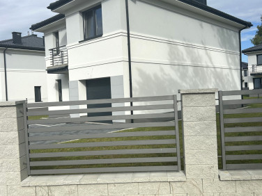 Dom Kolonia Mrokowska