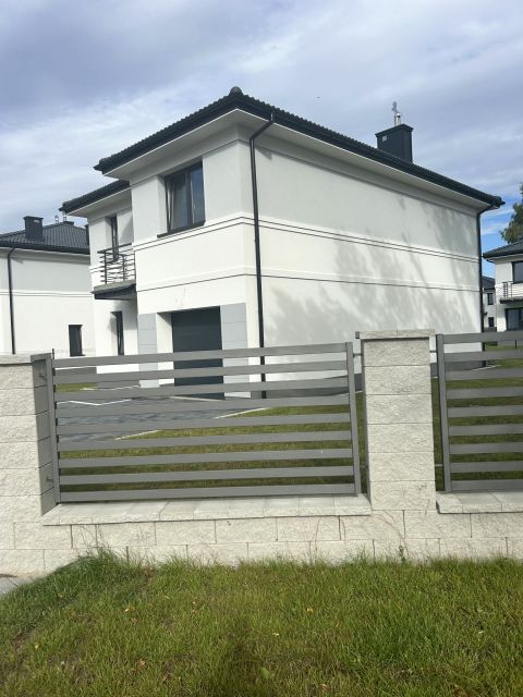 Dom Kolonia Mrokowska