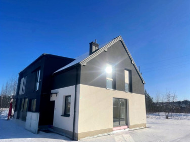 Dom Zagościniec sprzedaż