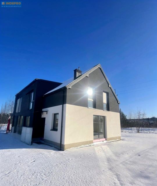 Dom Zagościniec sprzedaż