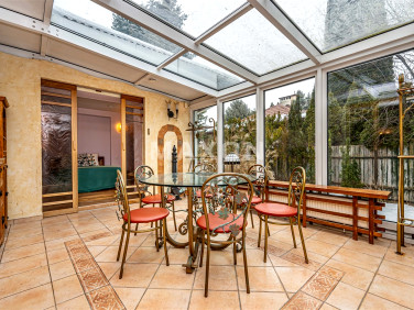 Dom Michałów-Grabina