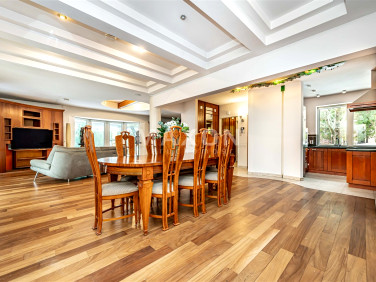 Dom wolnostojący sprzedaż