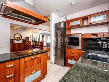 Dom Michałów-Grabina