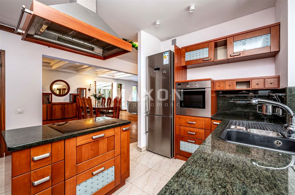 Dom Michałów-Grabina