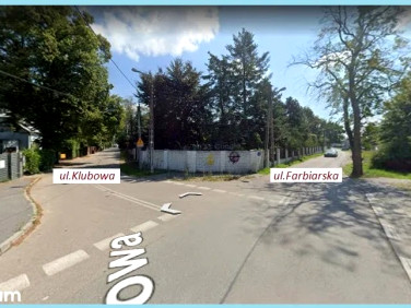 Działka budowlana Warszawa