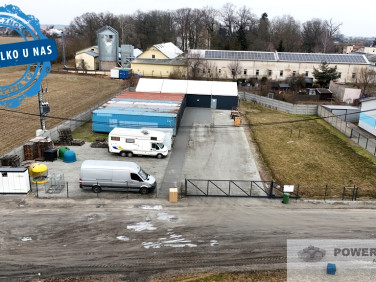 Działka budowlana Przybyszewo