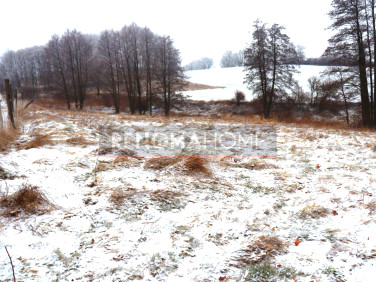 Działka inna Myślinów