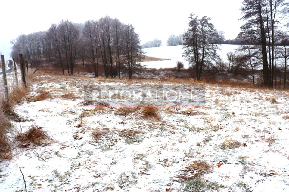 Działka inna Myślinów