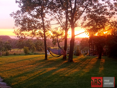 Dom Kalinowice Górne