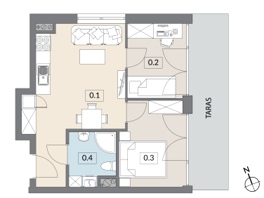 Mieszkanie Poznań sprzedaż